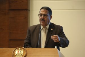 بمشاركة رئيس الاتحاد الدولي للناشرين إنطلاق مؤتمر الملكية الفكرية ضمن فعاليات “البرنامج المهني” لمعرض القاهرة الدولي للكتاب