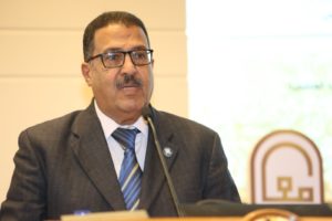 تحت رعاية الرئيس “عبد الفتاح السيسي” وزيرة الثقافة تُعلن تفاصيل فعاليات الدورة 54 من معرض القاهرة الدولي للكتاب