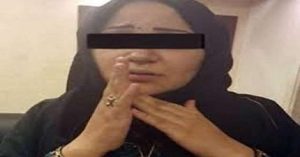 صرخة الزوجة في المحكمة .. تطلب الخلع من زوجها لانه يطلبها للمتعة والدلع