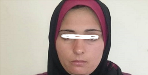 “وزارة الداخلية” ضبط سيدة زعمت كذبًا تعرض شقيقتها للإساءة من قبل زوجها والاعتداء عليها