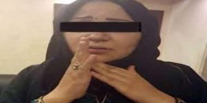 القبض علي فتاة بالإسكندرية تروج للأعمال المنافية للآداب عبر السوشيال ميديا
