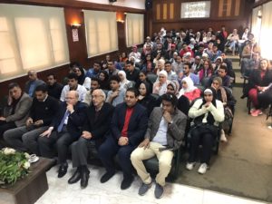 مؤسسة جمال شيحة للثقافة تناقش مشروع طه حسين احتفالا بمرور 50 عامًا على رحيله