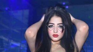 القبض على البلوغر “آية إيهاب” وعشيقها متلبسة بحيازة مخدرات بـ9 ملايين جنيه وممارسة أعمال منافية للآداب