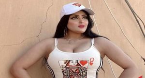 قرار عاجل من النيابة بتجميد أموال البلوجر “سلمى الشيمي” بسبب فيديوهات الفسق والفجور