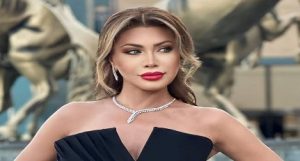 الفنانة الذهبية “نوال الزغبي” تخطف الأنظار في أحدث ظهور لها..والجمهور .. “ما أحلاكي”