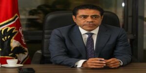 النادى الأهلى ينعى والدة طارق قنديل عضو مجلس الإدارة
