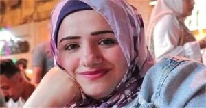 المشدد للبلوجر “هبة سيد” صاحبة قناة أم زياد والمؤبد لزوجها