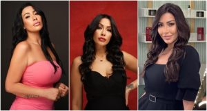 القبض علي البلوجر “داليا فؤاد” مُقدمة برامج شهيرة بتهمة نشر فيديوهات مخلة وتعاطي المخدرات بالتجمع