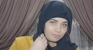 جنايات القاهرة تمنع “أنوش” من التصرف فى أموالها بتهمة غسل الأموال بتهمة ممارسة أعمال منافية للآداب