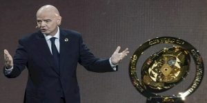 الاتحاد الدولي لكرة القدم “ الفيفا ” يعلن أسعار تذاكر نهائي كأس العالم 2026