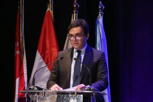 تحت رعاية فخامة الرئيس عبد الفتاح السيسي رئيس الجمهورية  وزير الثقافة يُعلن تفاصيل فعاليات الدورة الـ 56 لمعرِض القاهرة الدُولي للكتاب وانطلاق مبادرة “مليون كتاب”