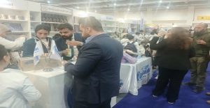 بمناسبة معرض القاهرة الدولي للكتاب تُعلن دار “إي بلانيت” عن تقديم اختبارات تحديد مستوى مجانية