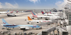 عطل طائرة يجبر وزير الخارجية الألماني “يوهان فاديفول” على تغير خطته للسفر إلى كولومبيا