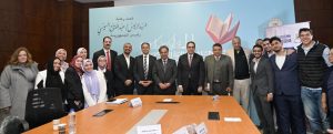 جامعة القاهرة تنظم زيارة ميدانية لدار أيتام فتيات “الجيل المؤمن” بالجيزة فى إطار دورها الرائد لدعم جهود الدولة لرعاية الفئات الأولى بالرعاية.
