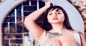 حبس البلوجر “روكي أحمد” سنة وغرامة 100 ألف جنيه مع إيقاف التنفيذ بتسهيل ممارسة الدعارة