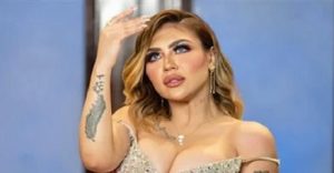 تأييد حكم حبس البلوجر “هدير عبدالرازق” سنة في اتهامها بنشر فيديوهات خادشة للحياء