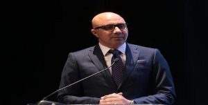د.”أحمد بهي الدين” معرض الشلاتين للكتاب يعكس الاهتمام بكافة ربوع الوطن
