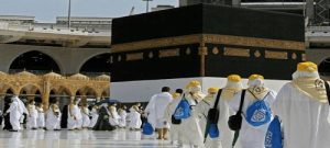 وزارة السياحة: إقبال غير مسبوق من المواطنين على قرعة الحج هذا العام
