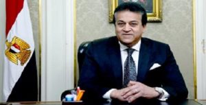 انتخاب د. “خالد عبدالغفار” لرئاسة المكتب التنفيذي لمجلس وزراء الصحة العرب بالإجماع