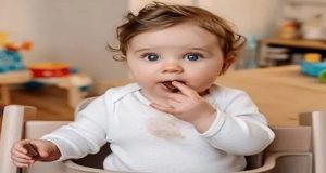 وفاة طفلة تاكل قطعة حشيش علي اعتقاد انها شيكولاته في شبرا