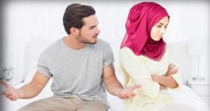 آداب الجماع في الإسلام