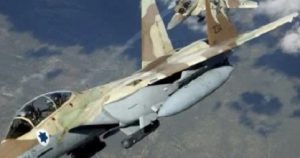 قصف للأحتلال الإسرائيلي يستهدف المستشفى المعمداني شرقي مدينة غزة