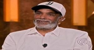 وزير الثقافة ينعى الفنان “سليمان عيد” ترك بصمة واضحة في وجدان المشاهدين