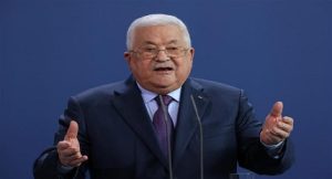 رئيس دولة فلسطين “محمود عباس” يثمن موقف الرئيس “السيسي” من وقف الحرب وإدخال المساعدات لغزة