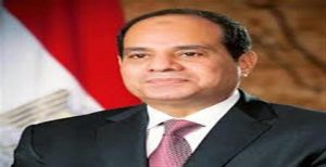 الرئيس “السيسي” يهنئ منتخب مصر بالتأهل لكأس العالم 2026