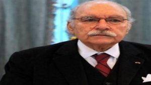 وفاة الرئيس التونسي السابق “فؤاد المبزع” عن عمر ناهز 92 عاماً