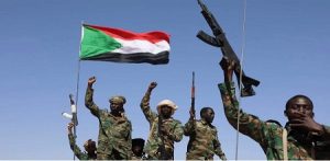 الجيش السوداني يفرض سيطرته على الكرمك بعد معركة شرسة.. وبدء ترتيبات عودة السكان