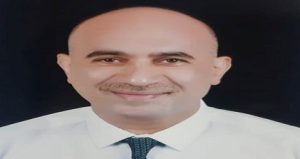 رئيس اتحاد رفع الاثقال “محمد عبدالمقصود” يخوض انتخابات الاتحاد الافريقي في مورشيوس علي منصب النائب
