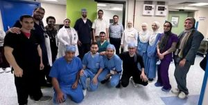 نجاح أطباء قصر العيني في استئصال جهاز منظم لضربات القلب وكابلات ملحقة به