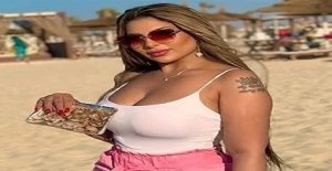 تعرف على مكونات مغارة سارة خليفة .. ذهب وألماس فى قضية المخدرات الكبرى