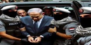 النيابة العامة فى إسطنبول تصدر مذكرة اعتقال بحق نتنياهو ومسئولين إسرائيليين ..بتهمة ارتكاب إبادة جماعية