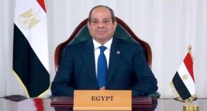 الرئيس “السيسى” يوجه وزارة “الداخلية” بسرعة اتخاذ الإجراءات القانونية ضد المخالفين على كافة الطرق