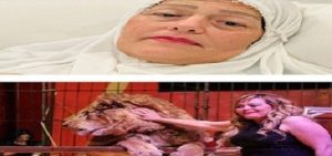 الدولة وتكريم الرموز “فاتن الحلو” سيدة السيرك التي زرعت البهجة وتصارع الحياة بكرامة في دار رعاية