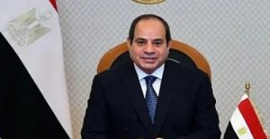 الرئيس “السيسى” يحذر من أزمة ديون عالمية جديدة تعصف باقتصادات الدول النامية