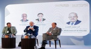 د. “الخشت” يدعو لتجاوز ثنائيات الفكر العربي في مؤتمر الهوية والمواطنة والعيش المشترك بأبوظبي