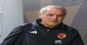الأهلي يشكر كولر.. ويُثمن ما قدمه للنادي
