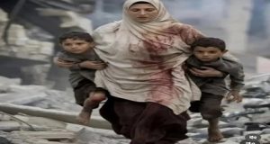 مكتب المفوضية السامية لحقوق الإنسان بفلسطين: الأوضاع في قطاع غزة «كارثية»