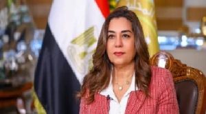 وزيرة التنمية المحلية “منال عوض” تصدر حركة محليات لعدد من قيادات المحافظات