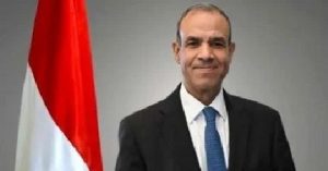 وزير الخارجية “بدر عبدالعاطى” الأوضاع بغزة شديدة الخطورة.. والجهود المصرية متواصلة للتوصل لاتفاق