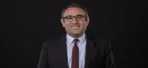 محمد الدماطى رئيسا لبعثة الفريق الأول لكرة ‏القدم بالأهلى فى جنوب أفريقيا