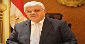 وزير التعليم العالي يرأس اجتماع مجلس المراكز والمعاهد والهيئات البحثية