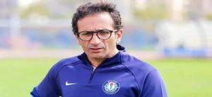 أحمد سامي المدير الفني السابق لنادي سموحة يتلقي  مفاوضات 3 أندية غزل المحلة والمصري وزد في دوري NILE