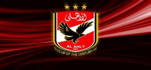 الأهلي يشكر وزير الداخلية والقيادات الأمنية للموافقة على طلب النادي بالسعة الكاملة في لقاء صن داونز