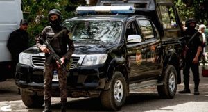الداخلية تلقي القبض على 4 تجار مخدرات غسلوا 70 مليون جنيه