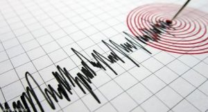 زلزال بقوة 5.6 درجة يضرب خليج كاليفورنيا