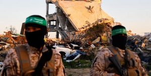 حكومة سويسرا تحظر حركة المقاومة الفلسطينية “حمـاس” على أراضي البلاد